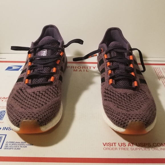Adidas cosmic Boost size 8 - Picture 2 of 9